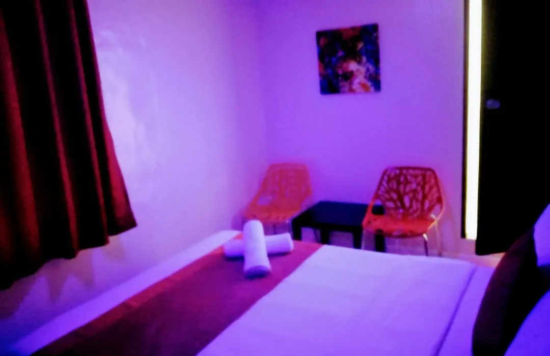 Halfway House Hostel Mactan Cebu Airport-1