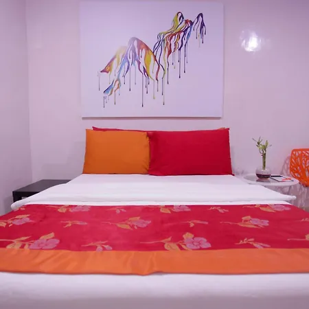Halfway House Hostel Mactan Cebu Airport-3